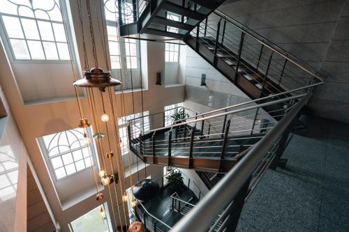 Aula, Santo Thyrso Villas in Santo Tirso