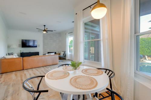 Pool Table, Putting Green: Luxury Oasis in Mesa in Salt River Reservation