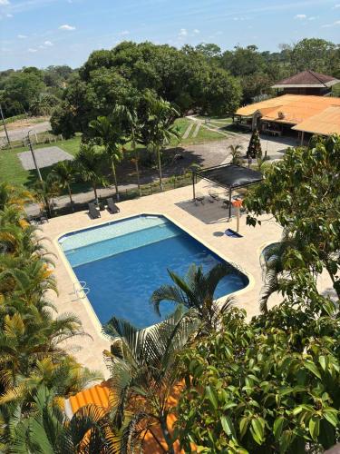 Finca Hotel Buenos Aires