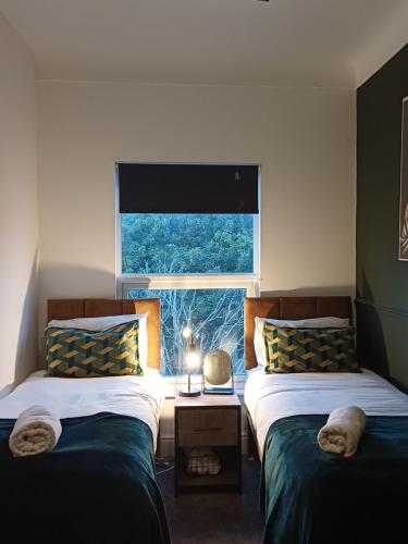 Exclusive private rooms in great houseshare, Liverpool