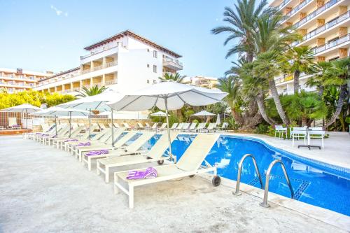 Hotel Be Live Adults Only Marivent - image 11