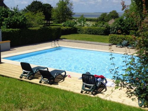 Cap Hornu Hotel & Restaurant