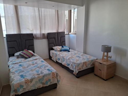 Apt 3 ch Casablanca 3 min Casa Voyageurs idéal pour une famille, Casablanca (fotografie 6)