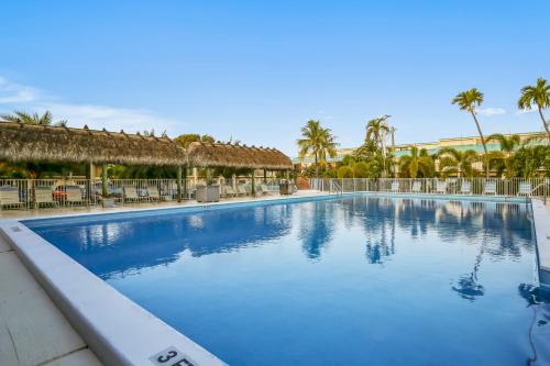 Escape to the Keys in Islamorada, USA