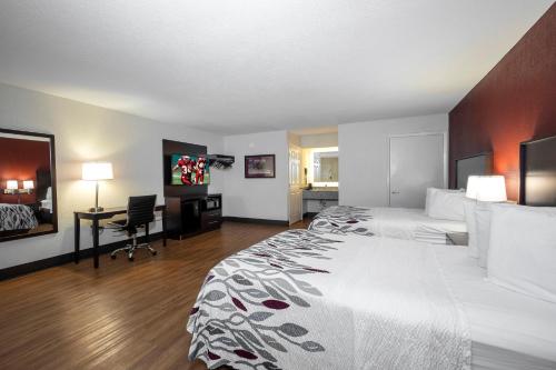 Red Roof Inn Gulf Shores in Gulf Shores (AL)