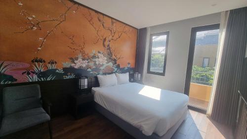 Biệt Thự Tiêu Chuẩn 3 Phòng Ngủ