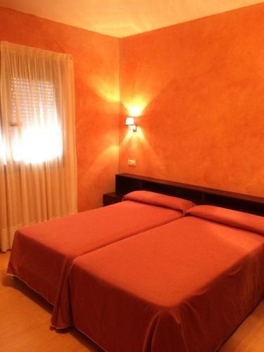 Hotel Canabal