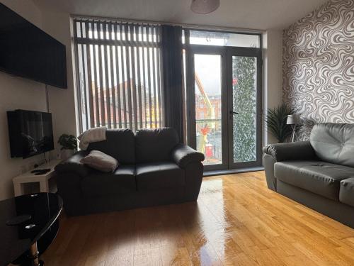 2 Bedroom Apartment - Henry St Central Liverpool, Liverpool (photo 7)