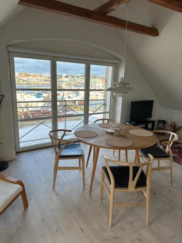 Çevredekiler, Havnehuset Kerteminde in Kerteminde