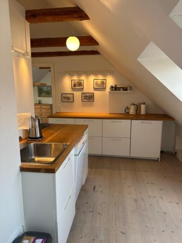 Havnehuset Kerteminde in Kerteminde