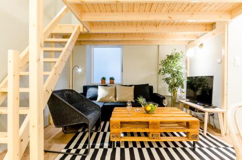 

Chili Mini & De Lux Apartments