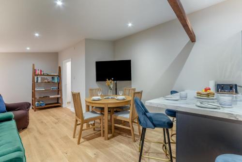 設施, 2 Bed in Latton oc-c34099 in 克里克萊德鎮中心