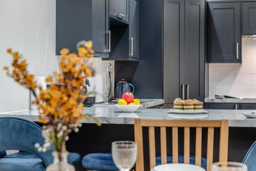 設施, 2 Bed in Latton oc-c34099 in 克里克萊德鎮中心