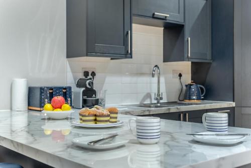 設施, 2 Bed in Latton oc-c34099 in 克里克萊德鎮中心