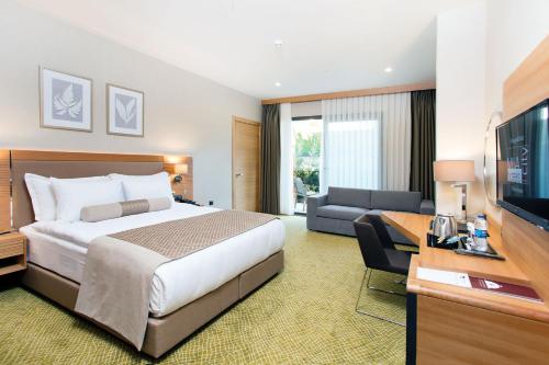 Mia City Hotel in Gaziemir