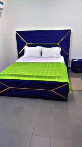 Lunas Home - Douala