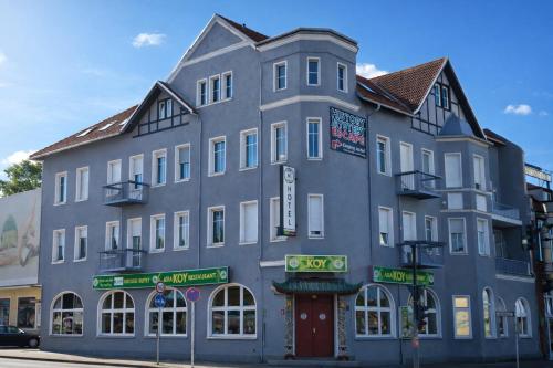 Hotel B1, Berlin (photo 7)