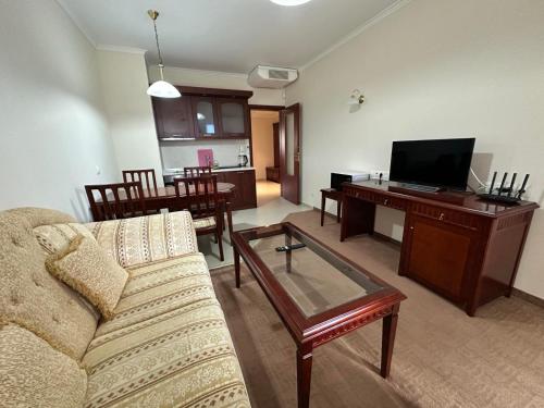 Great apartments in Downtown in Bansko