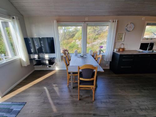 Færøya 49 in Floro