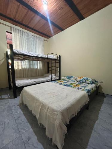 La casita de Silvi