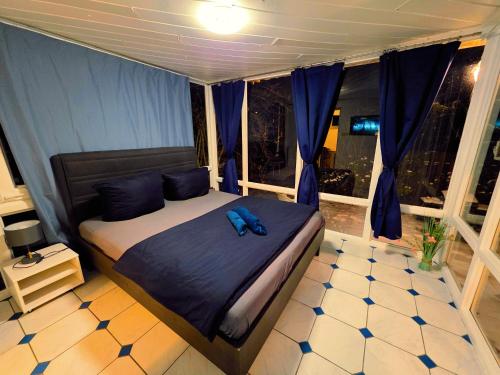 Villa mit Garten 4 Personen in Nürnberg, Deutschland
