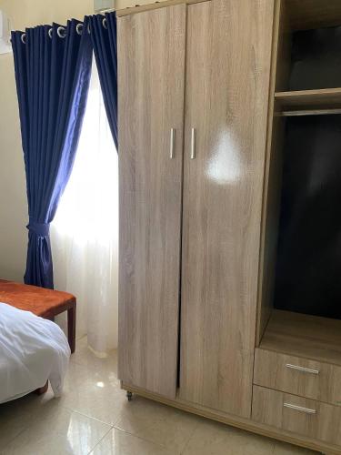 Iekārtas, Shimawa Oasis: Spacious 3-Bedroom Home in Ogijo