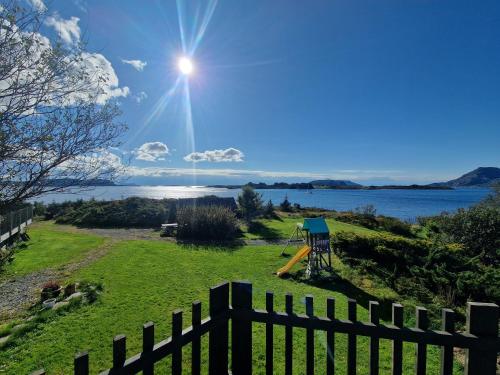 Færøya 49 in Floro