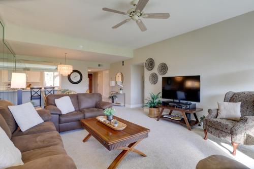 Rancho Mirage Country Club Abode Pool and Mtn Views in Rancho Mirage, USA