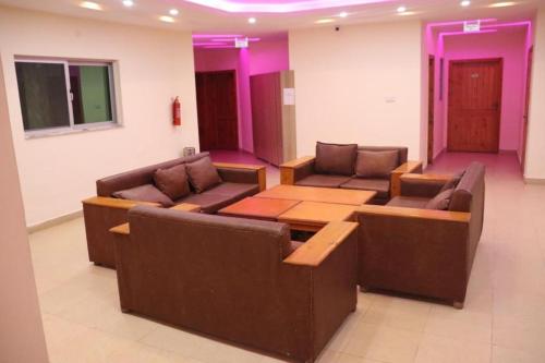 Hotel Al Azeem – Khanaspur, IN