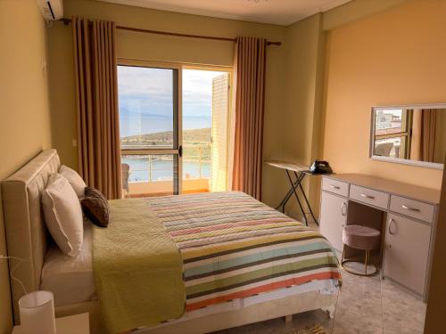 Sea-View Apartment Koka - image 2