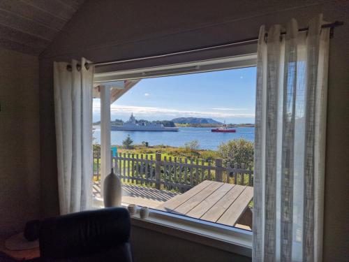 Færøya 49 in Floro