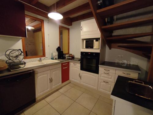 Gîte de la Forêt (Gite de la Foret) in Le Châtelet (Centre)