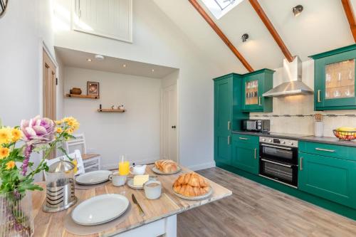 Facilities, 2 Bed in Norham oc-p34181 in Norham