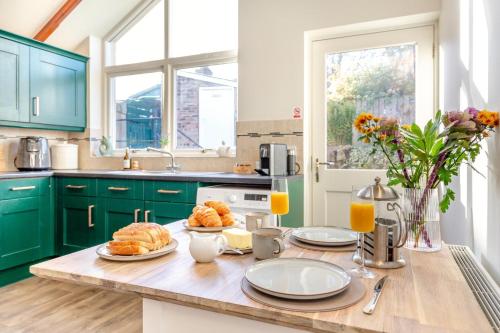 Facilities, 2 Bed in Norham oc-p34181 in Norham