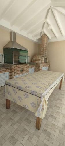Linda casa no Guaruja in Praia de Pernambuco