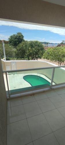Linda casa no Guaruja in Praia de Pernambuco