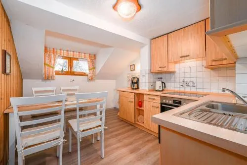 Landhaus Viktoria in Reit im Winkl, Deutschland