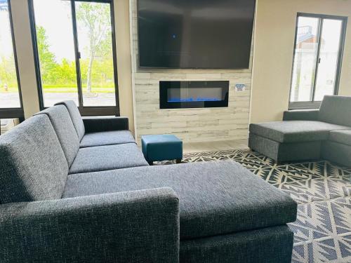 Baymont by Wyndham Canton - image 6