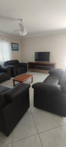 Linda casa no Guaruja in Praia de Pernambuco