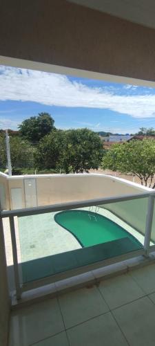 Linda casa no Guaruja in Praia de Pernambuco