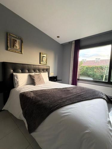 Motel Montecarlo Hotel de charme Aguiones