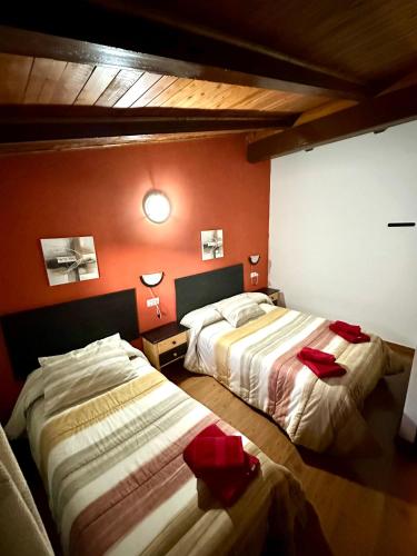 Casa Enry in Alcala De La Selva