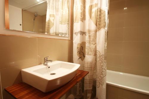 Apartamento Paris - image 2