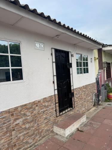 Apartamento Altos de Montecristo