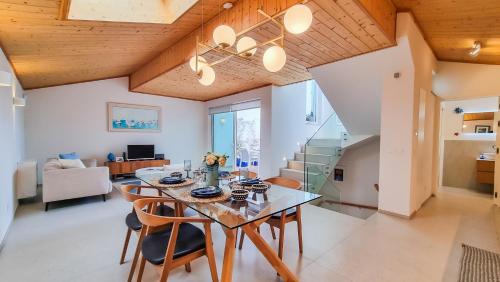 Blue Haven By The Ria - Faro City gîte à louer Ilhote das Ratas