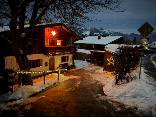 Haus am Wassererweg 3