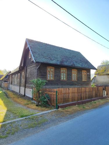 Sobe i Apartmani Barić - Rooms And Apartment (Sobe i Apartmani Baric - Rooms And Apartment) in Loņja