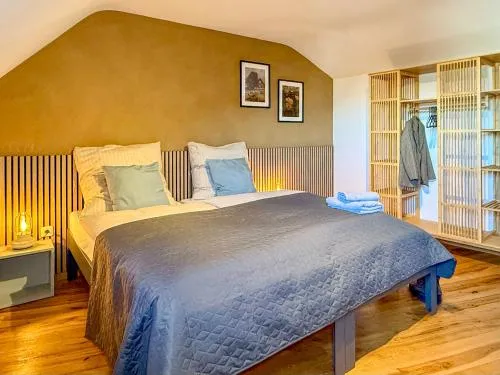 Bolstein Apartments EifelAuszeit in Euskirchen, Deutschland
