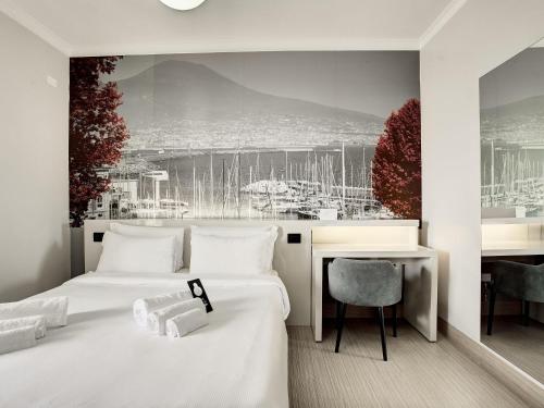 B&B Hotel Napoli