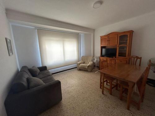 Apartamentos playa la Perola 3